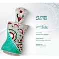 thumbnail image 2 of Perfume Al Haramain Sama, 15 ml, unisex, con aroma floral y amaderado, 2 of 8