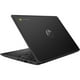 thumbnail image 1 of HP Chromebook 11 G9 EE Chromebook de 11,6" - HD - 1366 x 768 - Intel Celeron N4500 de doble núcleo (2 núcleos) - 4 GB de RAM - 32 GB de memoria flash, negro, 1 of 5