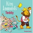 thumbnail image 1 of Pre-Owned King Leonard's Teddy (Child's Play Library), 9781786281838, 178628183X, Paperback,, 1 of 1