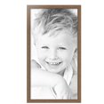thumbnail image 2 of ArtToFrames 20" x 38" Driftwood Ridge Rustic Picture Frame, 20x38 inch Brown Wood Poster Frame (WOM-5256),  Pack, 2 of 7