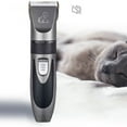 thumbnail image 6 of Cordless Metal Hair Clipper for Home Haircut Grooming Small Appliance, 6 of 9