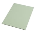 thumbnail image 1 of Guitar Pickguard,Durable PVC Celluloid Guitar Backplate Sheet Portable Electric Bass Scratch Plate Cover, 1 of 8