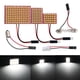 thumbnail image 1 of T10 W5W Bombilla LED C5W C10W Festoon Luz 31/36/39/41mm 4014 12V 6500K Blanco Super Brillante Coche Interior Cúpula Lámpara De Lectura Gao Jiahui  unisex, 1 of 1