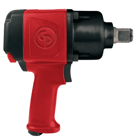 Chicago Pneumatic 7773 1" Drive Heavy Duty Impact Wrench