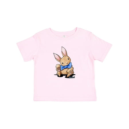 

Inktastic Velveteen Rabbit Gift Baby Boy or Baby Girl T-Shirt