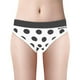 thumbnail image 4 of Pantalones cortos de montar para mujer Calzoncillos acolchados transpirables イ Pants Pantalones triangulares de secado rápido 3D S Sunnimix Ropa interior de ciclismo para mujer, 4 of 8
