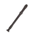 thumbnail image 4 of Recorder J32 ABS Soprano Descant Recorder German Style 8 Holes G Key Fingering Recorder Instrument with Cleaning Rod for Kids Adults, 4 of 7