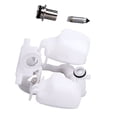 thumbnail image 3 of Carb Oil Cup Float, Carburetor Float Professional Reliable  for Mikuni, 3 of 8