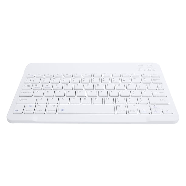 Teclados , Teclado Ultrafino Para Juegos De 13 Pulgadas, 78 Teclas Para Ordenador Portátil, Tableta Para PC Gamer