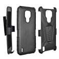 thumbnail image 2 of Funda Uso Rudo 3 EN 1 MOSS Motorola E7, 2 of 5