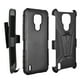 thumbnail image 2 of Funda Uso Rudo 3 EN 1 MOSS Motorola E7, 2 of 5