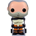 thumbnail image 2 of Figura de vinilo de Hannibal de Funko POP Movies, 2 of 2