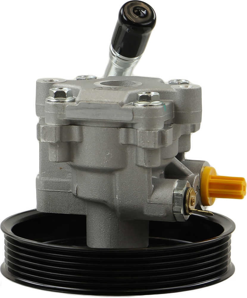 Atlantic Automotive Engineering 5296N AAE New Hydraulic Power Steering Pump 100% Tested