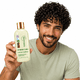 thumbnail image 3 of Acondicionador para Cabello Rizado Terramar 235 ml | Hidratación, Definición de Rizos y Control del Frizz, 3 of 5