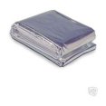 thumbnail image 3 of Survival Blanket Heat Reflective Emergency Blanket For Outdoor Survival, 3 of 3