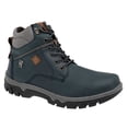 thumbnail image 1 of Botas De Senderismo Exterior Sintético Color Marino Para Hombre De American Polo American Polo 2366, 1 of 3