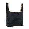 thumbnail image 1 of 1 bolsa de compras de tela Oxford, ecológica, plegable, reutilizable., 1 of 6