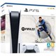 thumbnail image 2 of Consola P5 + FIFA 23, 2 of 4