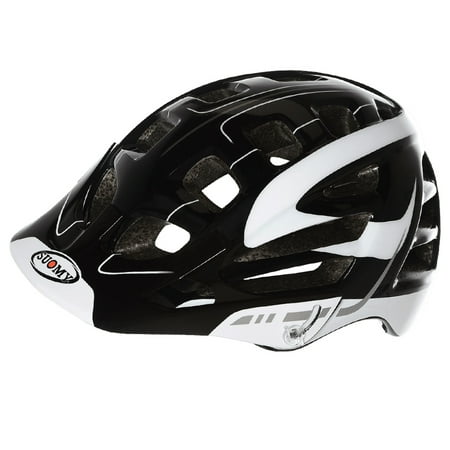 Suomy Scrambler S-Line Enduro/Mountain Cycling Helmet - (Best Enduro Mountain Bike Helmet)