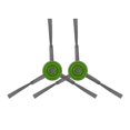 thumbnail image 4 of 16 Pcs Compatibles avec Thamtu G11 Robot Brosse Principale Rouleau Côté Filtre Hepa Pièces, 4 of 5