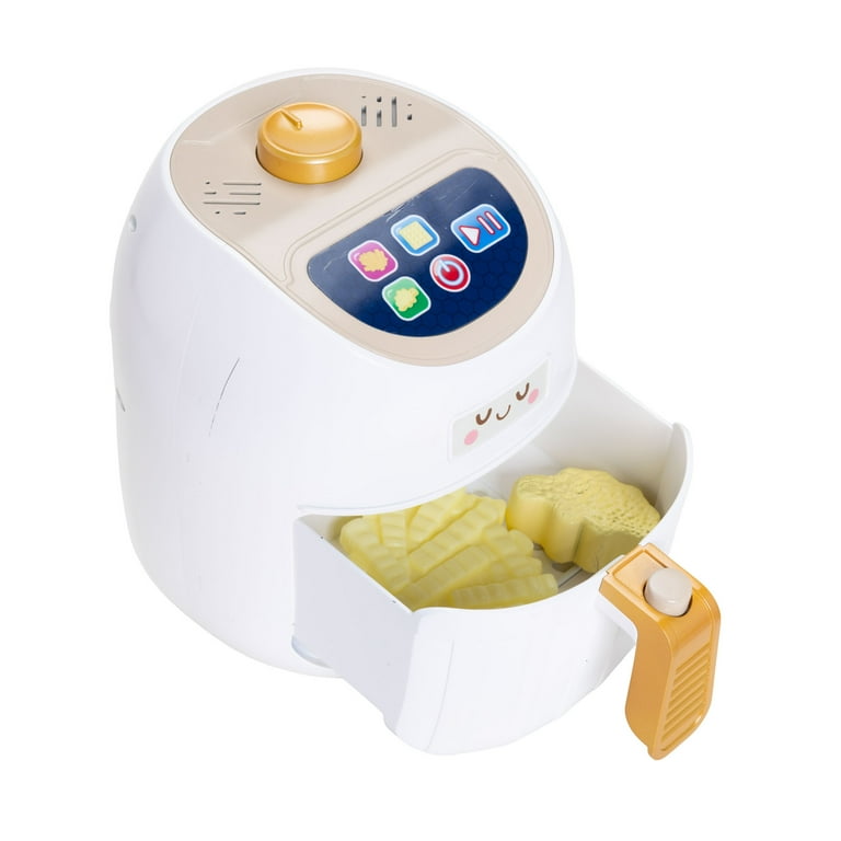 My Sweet Love Air Fryer Play Set for Child Ages 3+