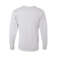 thumbnail image 3 of Adult 5.6 oz. DRI-POWER ACTIVE Long-Sleeve T-Shirt, 3 of 3