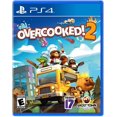 thumbnail image 1 of Overcooked! 2 - PlayStation 4, 1 of 9