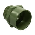 thumbnail image 2 of Conector Conduit Pesado Amanco Wavin 19 Mm 3/4", 2 of 3