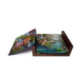 thumbnail image 2 of Disney (Peter Pans Never Land) StarFire Prints™ Glass Coaster Set of Four SPCSTR687, 2 of 4