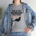 thumbnail image 7 of I'm Really A Seal Shirt, Seal Lover Shirt, Funny Seal Gift Idea - ID: 2083, 7 of 7
