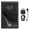 Black UK Plug, variant on NFTIGB 10 Inch Tablet IPS Screen 3GB RAM 64GB ROM for Android 11 3G Network 5G WIFI Dual Sim Card Slots HD PC Black EU Plug, 10 inches / 25.4 cm