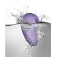 thumbnail image 4 of Rocks Off Vibromasseur à Succion Sugar Boo Peek-A-Boo, Lilas, 4 of 5