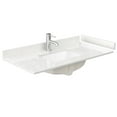 thumbnail image 7 of Wyndham Collection WCH818142SWHWQUNSMXX Amici 42" Free Standing Single Basin Vanity Set -, 7 of 7