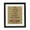 Beige (Burlap), variant on Darling Souvenir 1 Year Together Burlap Print Wall Decor Save The Date Personalized Anniversary Gift-Burlap Print with Frame(8 x 10 Inches)