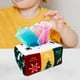 thumbnail image 4 of Caja de pañuelos Montessori Hugo Juguetes sensoriales, 4 of 9