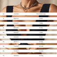 thumbnail image 3 of Sports Bras for Women Plus Size Front Closure Wireless Breathable Bra Bras for Women No Underwire Red Xl, 3 of 9