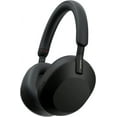 thumbnail image 2 of Sony WH-1000XM5 - Black - Open Box, 2 of 8