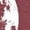 HEATHER MAROON, variant on Women's Peanuts Snoopy Desert On Moon Lightweight French Terry Sweatshirt Color: Heather Dark Red Size: SMALL