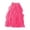 C136 Pink, variant on Gbsyewxs Womens Skirts Maxi Skirt High Elastic Waist Solid Color Irrgular Mesh Elegant Party Women'S Skirts Khaki