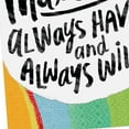 thumbnail image 2 of Hallmark Mahogany Friendship Card, Encouragement Card, 2 of 7