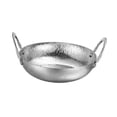 thumbnail image 2 of Olla caliente tailandesa práctica de doble oreja, fácil de limpiar, olla para mariscos, olla para sopa de kimchi para barbacoa, cocina, hogar, picnic, camping Estilo B, 2 of 9