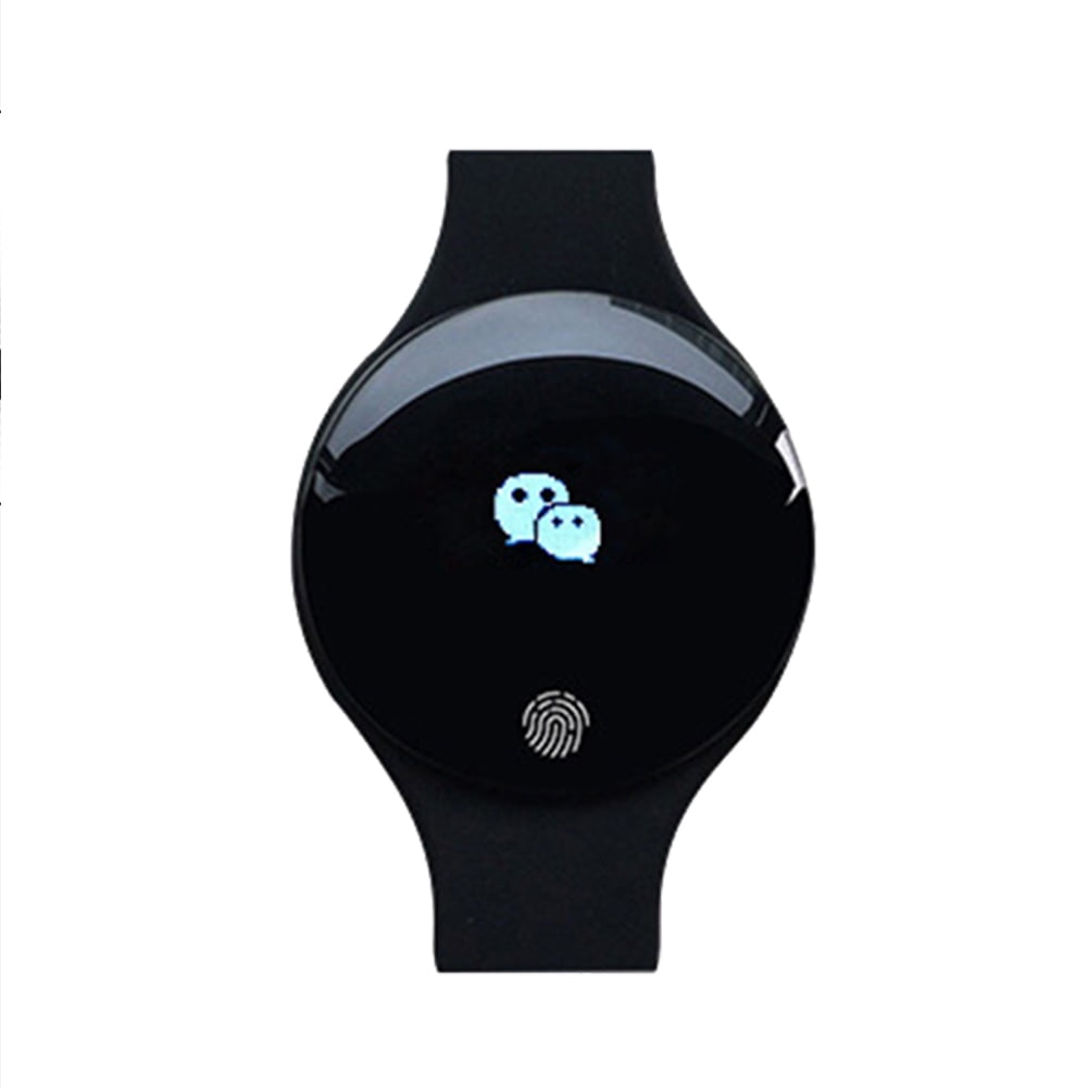 smartwatch tlw08