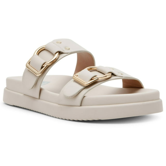 DV Dolce Vita Women's Footbed Sandal
