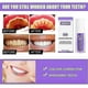 thumbnail image 3 of Purple Teeth Whitening Gel, Stain Remover for Brighter Smile, Tooth Whitening B, 3 of 4