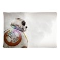 thumbnail image 1 of QIFEIHA Star Wars Pillowcase Cushion Cover Two Sides Printing Size 20x30 inch, 1 of 2