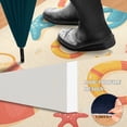 thumbnail image 2 of Yayeee Doormat for Indoor Entrance 32" x 20" Non Slippery Floor Rug, Beach Pattern, 2 of 8