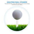 thumbnail image 3 of PAMINGONO 5Ud Golfs Bases De Silicona Convenientes Para Distancia Sin Dañar, 3 of 8