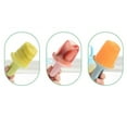 thumbnail image 4 of tooloflife Kids DIY Ice Cream Pop Lolly Mold Free Popsicle Mold Ice Cubes Reusable in Summer, 4 of 6