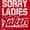 Red, variant on Sorry Ladies Taken Funny Boyfriend Zip Hoodie Sweatshirt Men Brisco Brands M