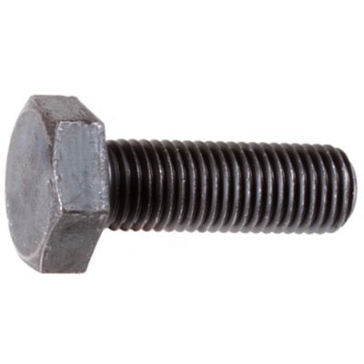 Auveco # 14608 M12-1.25 X 40mm Cap Screw Plain DIN 961. Qty 5.